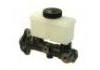 Hauptbremszylinder Brake Master Cylinder:FA66 43 400