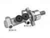 главный тормозной цилиндр Brake Master Cylinder:77 01 205 405