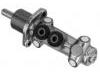 главный тормозной цилиндр Brake Master Cylinder:60627989