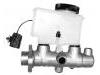 Brake Master Cylinder:BC5F-43-40Z