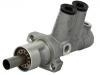 главный тормозной цилиндр Brake Master Cylinder:12761907